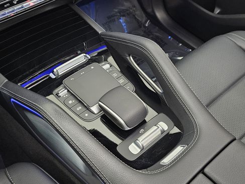 Certified 2024 Mercedes-Benz GLS 450 4MATIC w/ AMG Line Exterior image 39