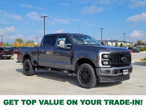 New 2026 Ford F250 XLT w/ XLT Premium Package image 1