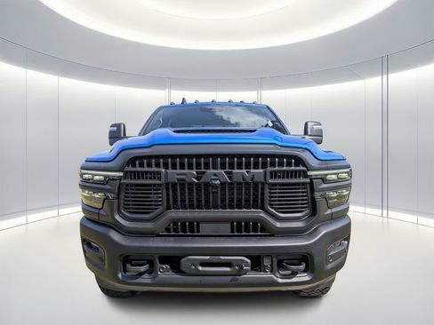 New 2026 RAM 2500 Power Wagon AWD/4WD image 8