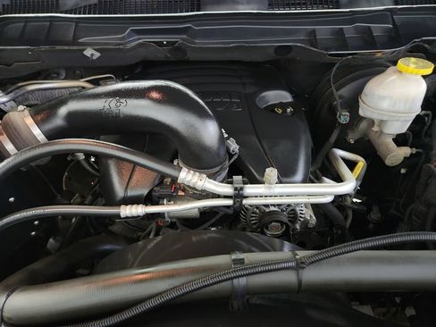 Used 2017 RAM 1500 Limited AWD/4WD image 40