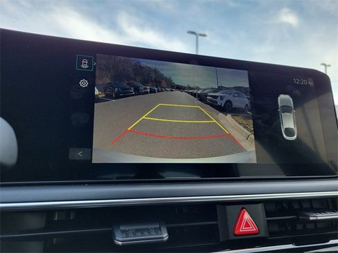 Certified 2025 Kia K5 GT-Line w/ GT-Line Premium Package image 29