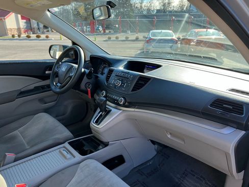 Used 2014 Honda CR-V LX image 22