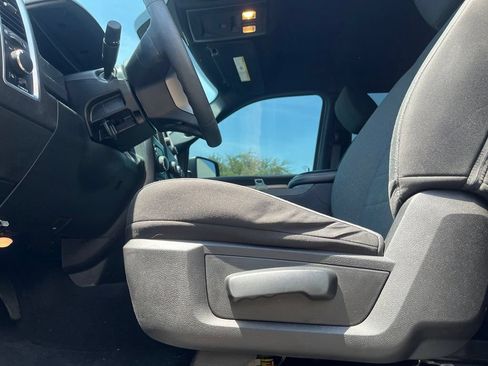 Certified 2022 RAM 1500 Warlock w/ Technology Package I AWD/4WD image 8