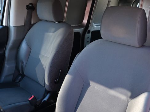 Used 2020 Nissan NV200 SV w/ Back Door Glass Package image 15