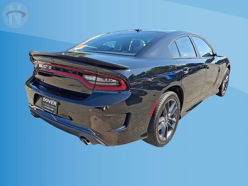 Certified 2023 Dodge Charger GT w/ Plus Group AWD/4WD image 25