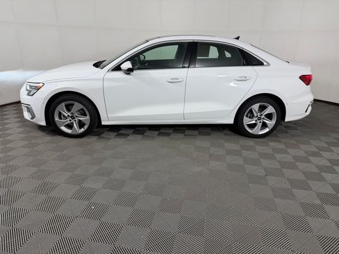 Certified 2023 Audi A3 2.0T Premium w/ Convenience Package AWD/4WD image 2