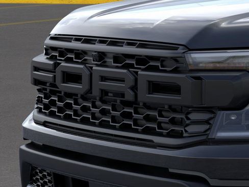New 2026 Ford Ranger Raptor image 17