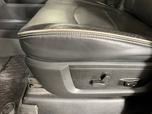 Used 2022 RAM 2500 Laramie image 17