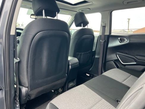 Certified 2023 Kia Soul EX image 13