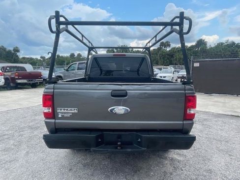 Used 2007 Ford Ranger XL RWD image 5