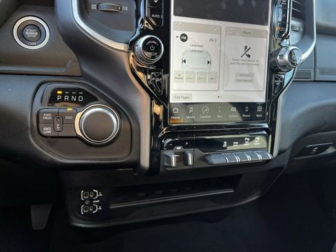 Certified 2024 RAM 2500 Big Horn w/ Sport Appearance Package image 27