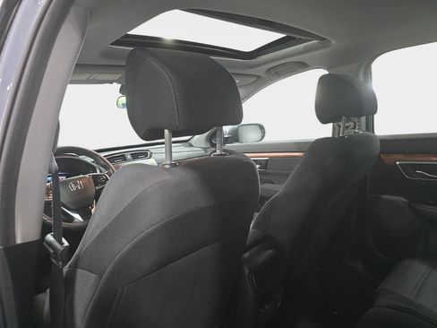 Used 2022 Honda CR-V EX image 10
