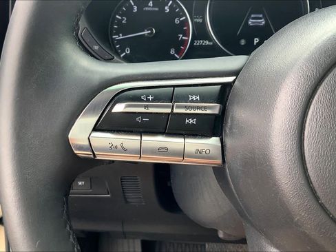 Used 2024 MAZDA CX-50 AWD 2.5 Turbo w/ Weather Package image 24