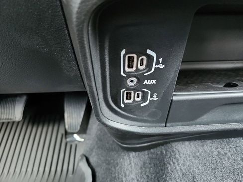 New 2026 RAM 3500 Tradesman image 26