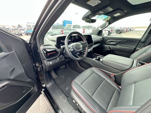 Used 2024 Chevrolet Silverado EV RST image 45