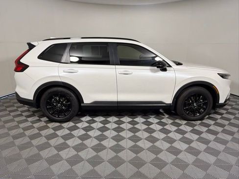 Used 2026 Honda CR-V Sport image 7