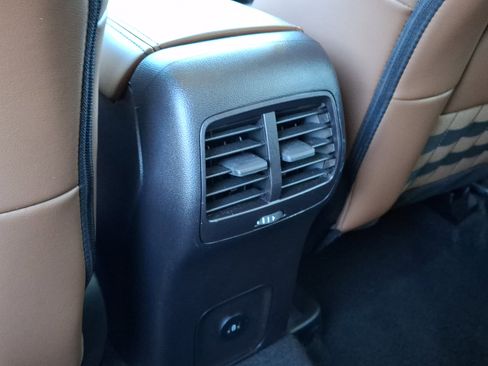 Used 2025 Ford Bronco Sport Outer Banks w/ Outer Banks Tech Package+ image 11