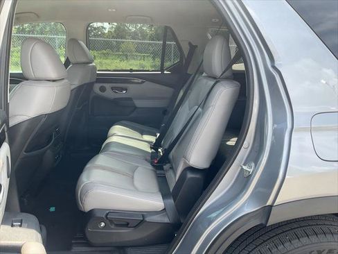 Used 2023 Honda Pilot EX-L image 12