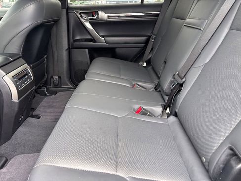 Used 2023 Lexus GX 460 Premium w/ Premium Package AWD/4WD image 30