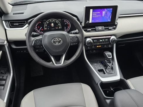 Used 2024 Toyota RAV4 XLE Premium w/ Weather Package image 25