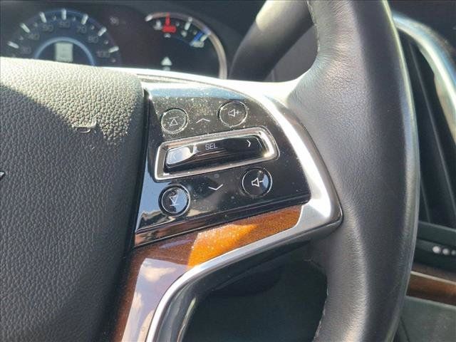 Used 2019 Cadillac Escalade Luxury RWD image 13