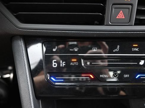 Used 2025 Volkswagen Jetta Sport FWD image 26