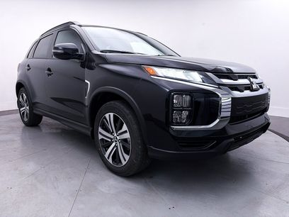 New 2026 Mitsubishi Outlander Sport SEL