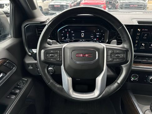 Used 2023 GMC Sierra 1500 Elevation AWD/4WD image 19