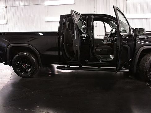 Used 2022 GMC Sierra 1500 Elevation AWD/4WD image 32