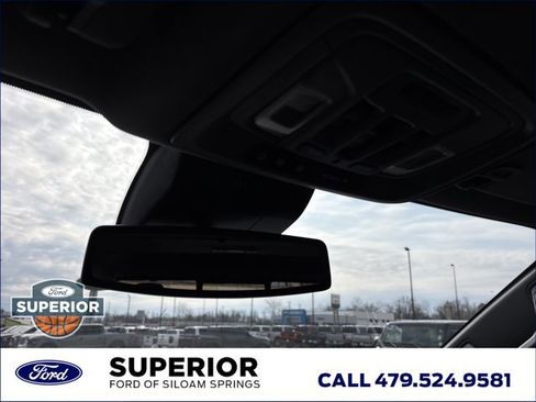 Used 2025 Chevrolet Silverado 3500 LTZ w/ LTZ Convenience Package AWD/4WD image 47