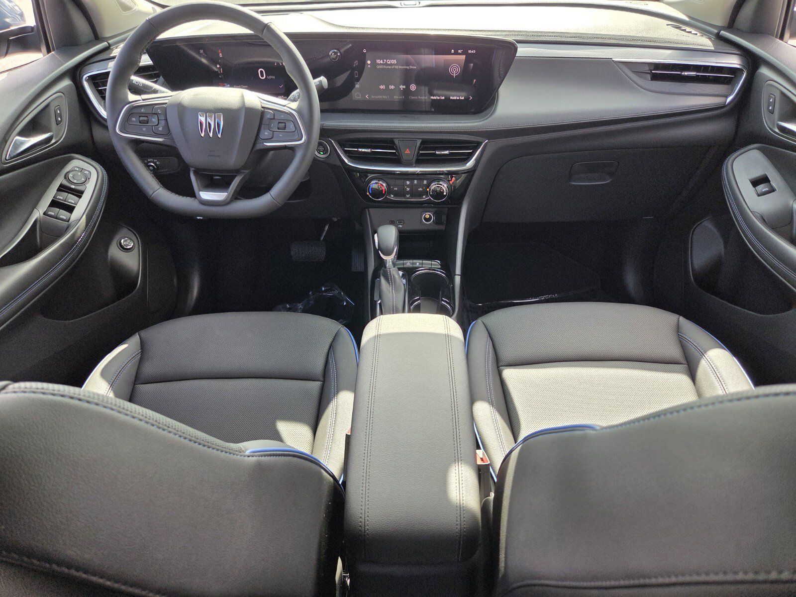 Used 2026 Buick Encore GX Sport Touring w/ Comfort Package FWD image 13