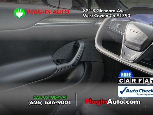 Used 2022 Tesla Model S image 17