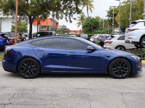 Used 2022 Tesla Model S image 20
