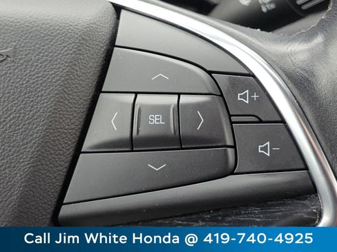 Used 2021 Cadillac XT5 Premium Luxury image 33