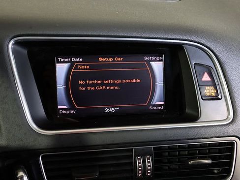 Used 2016 Audi Q5 2.0T Premium AWD/4WD image 18