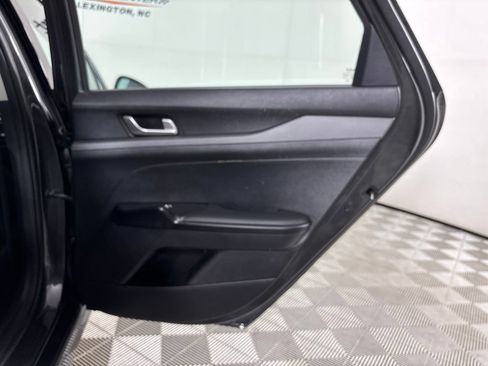 Used 2025 Kia K5 LXS FWD image 22