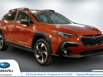 Used 2025 Subaru Crosstrek 2.5i Limited