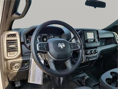 New 2024 RAM 5500 Tradesman image 15