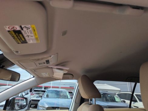 Certified 2023 Toyota RAV4 LE image 21