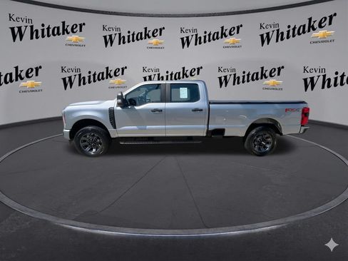 Used 2024 Ford F250 XL w/ STX Appearance Package AWD/4WD image 6