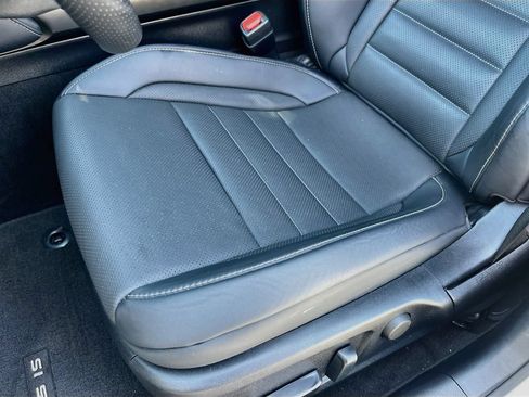 Used 2025 Lexus IS 350 F Sport w/ Accessory Package RWD image 18