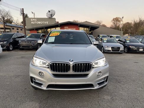 Used 2018 BMW X5 xDrive35i image 39