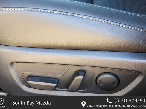 New 2026 MAZDA CX-50 AWD 2.5 Hybrid w/ Cargo Package image 23