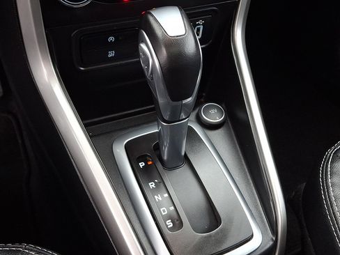 Certified 2022 Ford EcoSport Titanium image 22