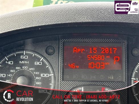 Used 2019 RAM ProMaster 3500 FWD image 14