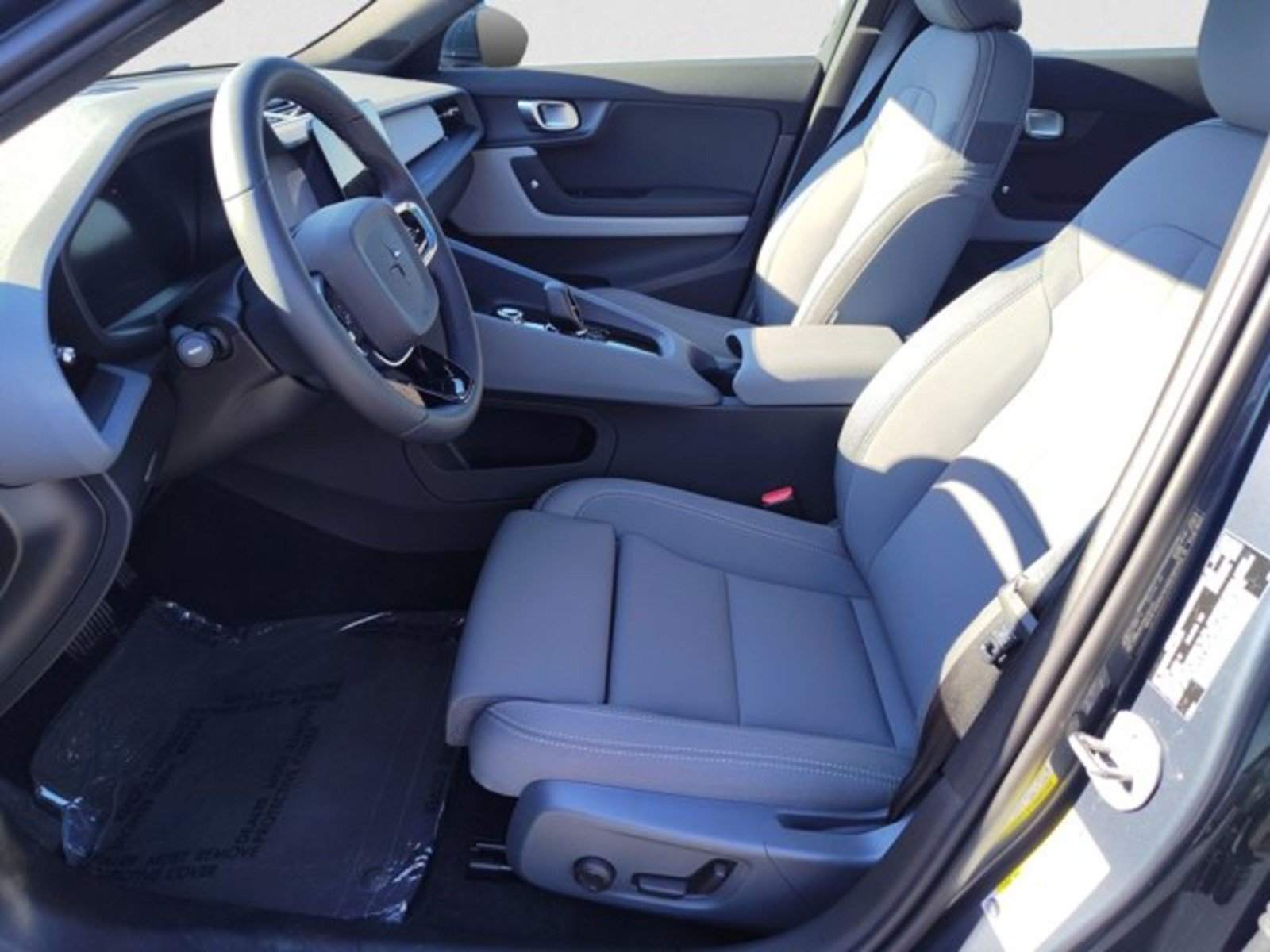 Used 2024 Polestar Polestar 2 AWD/4WD image 10