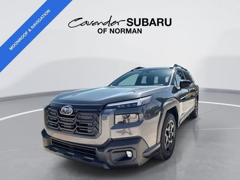 Used 2026 Subaru Outback Limited AWD/4WD image 1