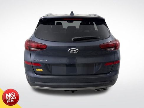 Used 2020 Hyundai Tucson Limited image 5