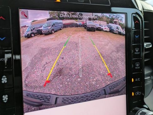 New 2026 RAM 1500 Big Horn image 18