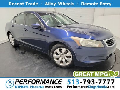 Used 2010 Honda Accord EX